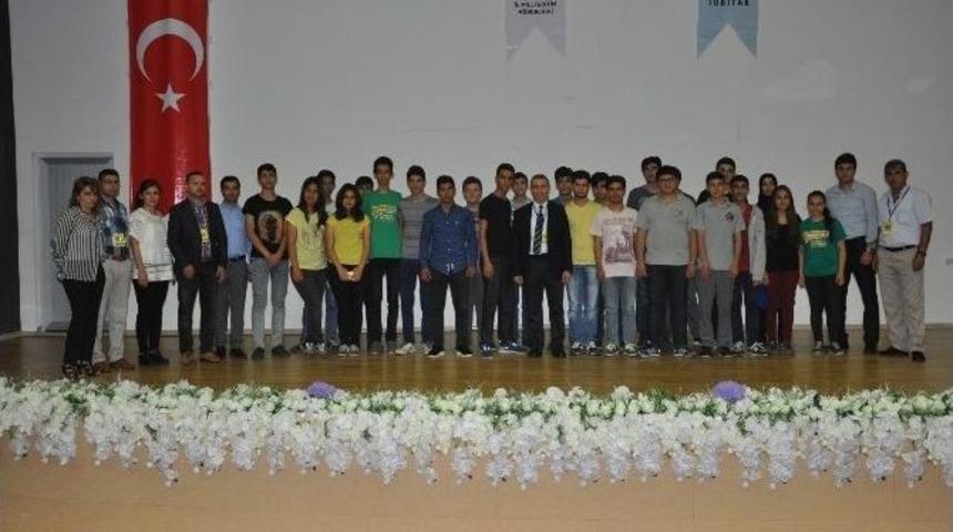 Acıbadem Adana Hastanesi T&uuml;bitak Bilim Şenliğine Destek Verdi