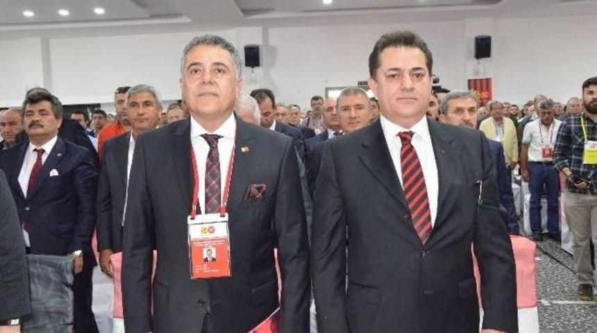 Eskişehirspor&rsquo;da Başkanlığa Halen Aday &Ccedil;ıkmadı