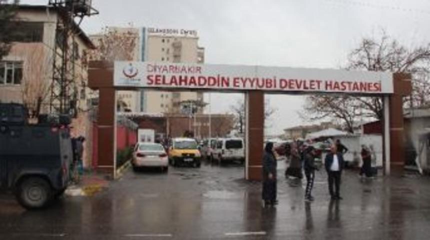 Bakanlık Ter&ouml;ristlerin Gizlice Tedavi Edildiği İddiası &Uuml;zerine Harekete Ge&ccedil;ti