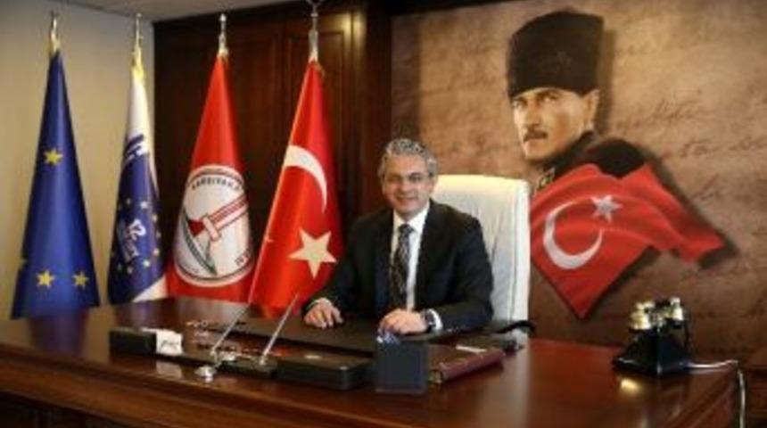 Akpınar: "sanata Yapılan Saldırıyı Kabul Etmiyoruz"