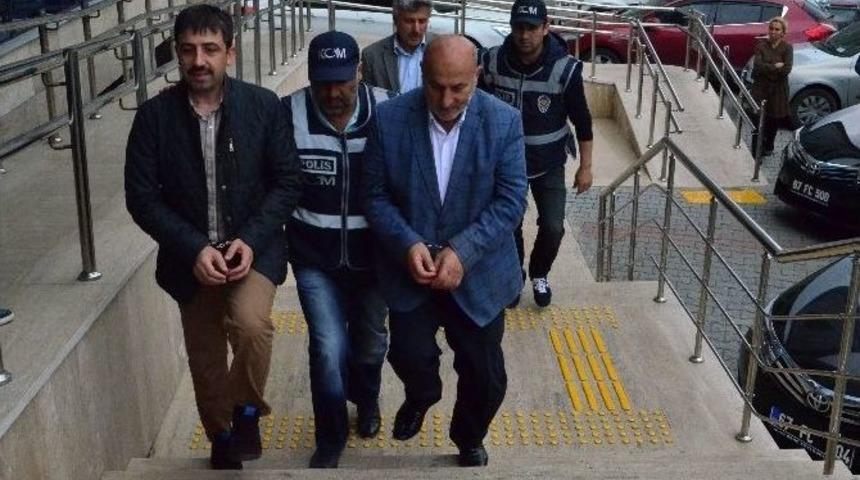 Zonguldak&rsquo;ta Fet&ouml;/pdy Operasyonu