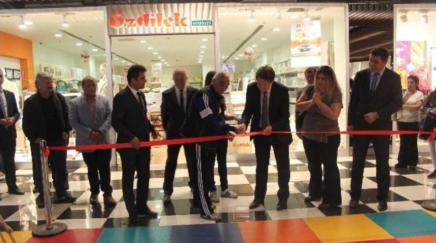 Kozlu Anadolu Lisesinden Yılsonu Resim Sergisi