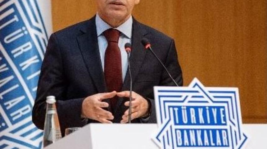 Şimşek: "reformlara Kalınan Yerden Devam Edilecek"
