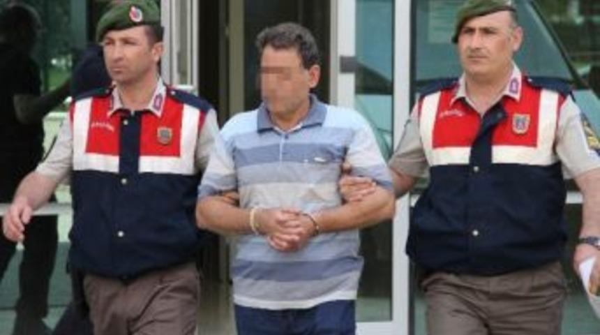 Taciz İddiasına Tutuklama