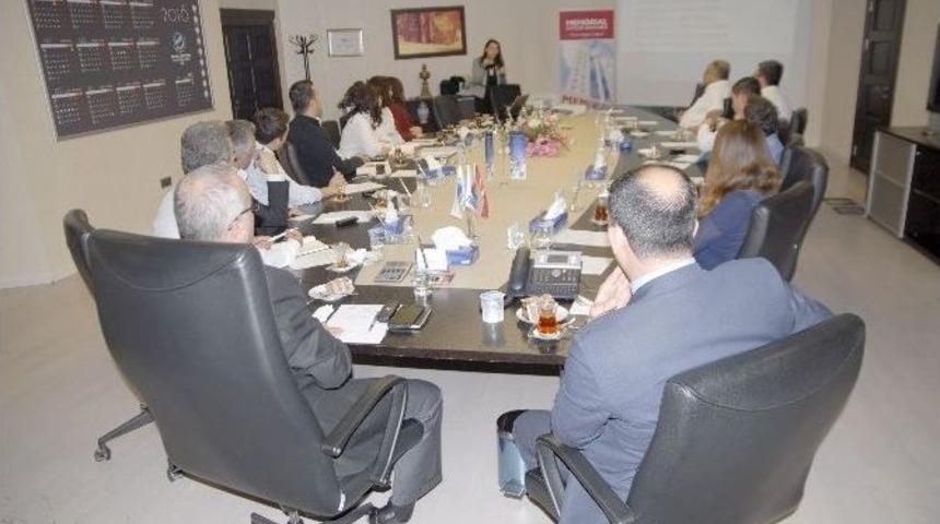 Beslenme Konusunda &Ccedil;ocuklara Israrcı Olmayın