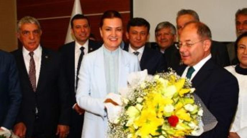 Hotar&rsquo;dan Devir Teslim