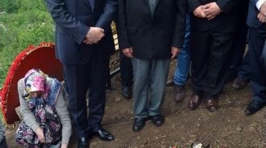 Bakan Soylu: &ldquo;t&uuml;rkiye&rsquo;nin Geleceği Aydınlıktır&rdquo;