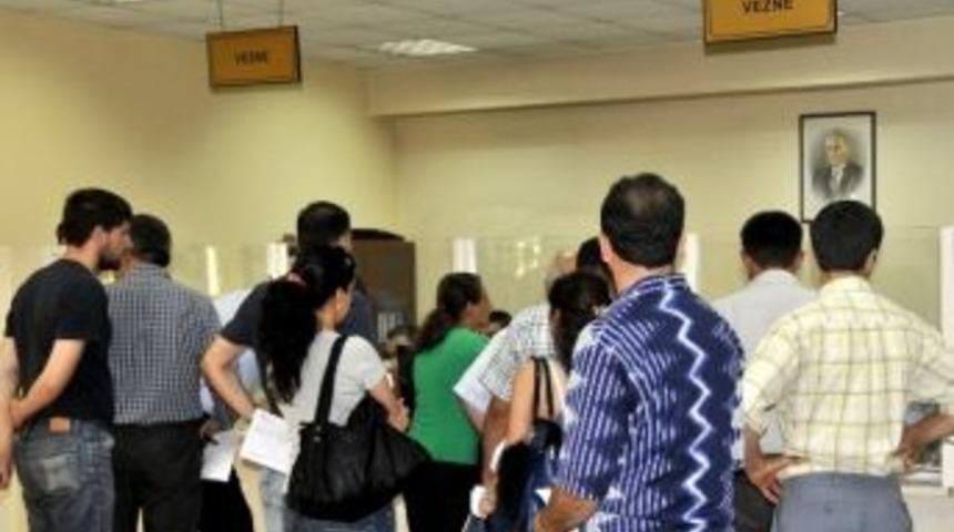 Akdeniz Belediyesi’nden Vergi Uyarısı