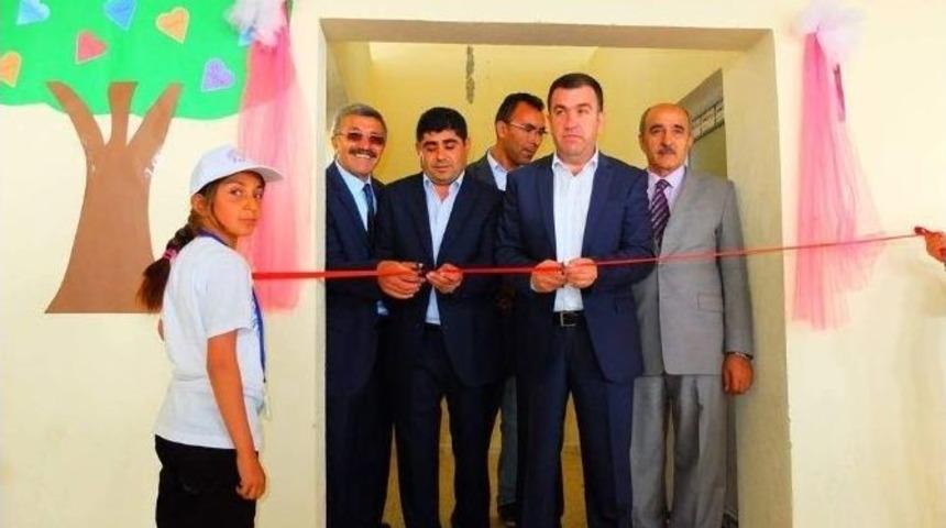 Akarca Ortaokulu Öğrencileri Tübitak 4006 Bilim Fuarı Büyük İlgi Gördü