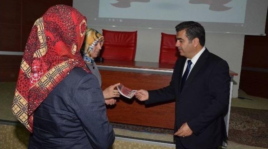 Mehmetçik Aileleriyle Buluşuyor