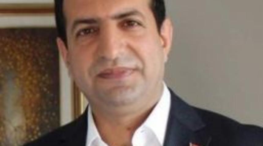 Erciş Köprülü Kavşağı İçin Start Verildi