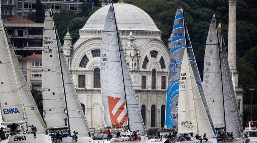 Turkcell Platinum Bosphorus Cup 2016 &rsquo;ya Yarın Start Verilecek