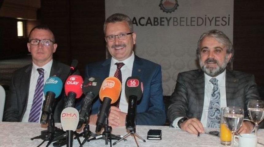 Karacabey Turizmle Değer Kazanacak