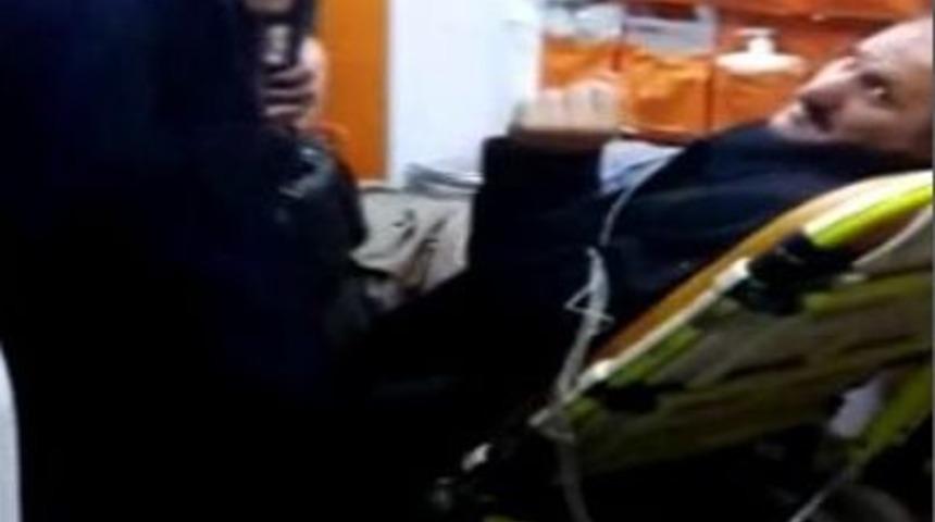 Van&rsquo;da Ter&ouml;r Operasyonu