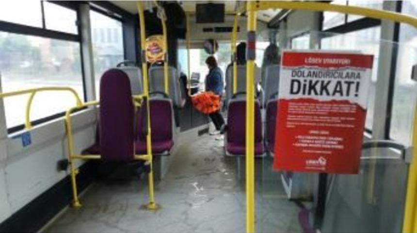 L&ouml;sev&rsquo;den &Ccedil;ok &Ouml;nemli Dolandırıcılık Uyarısı