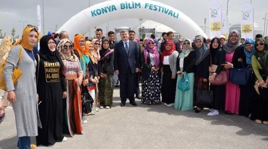Konya Belediyeciliği Bangsomoro&rsquo;ya &Ouml;rnek Oluyor