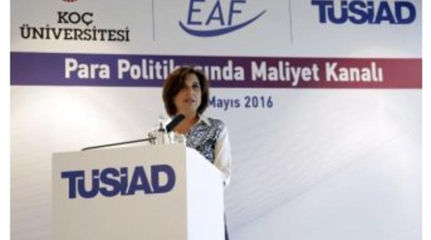 Cansen Başaran&rsquo;dan 65. H&uuml;k&uuml;met Hakkında Yorum