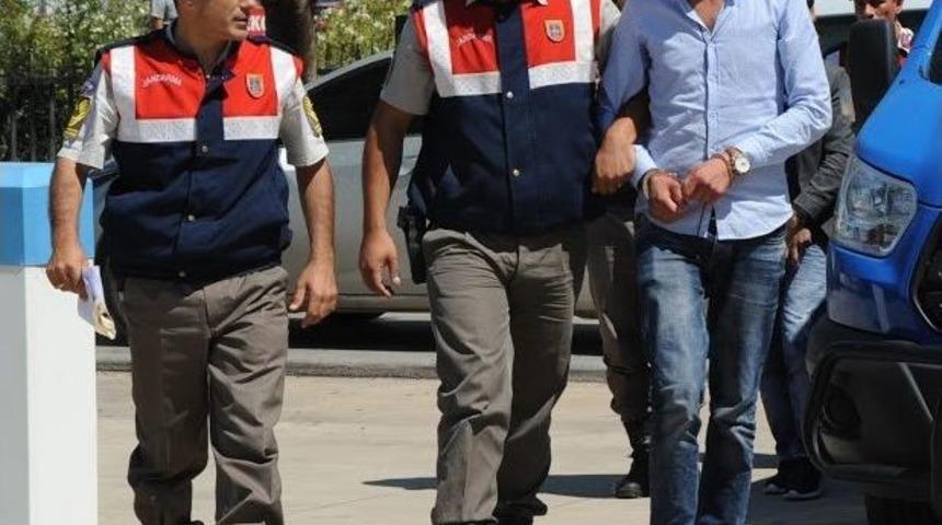 Su Isıtıcı Satmak Bahanesiyle Kadını Evinde Gasp Ettiler