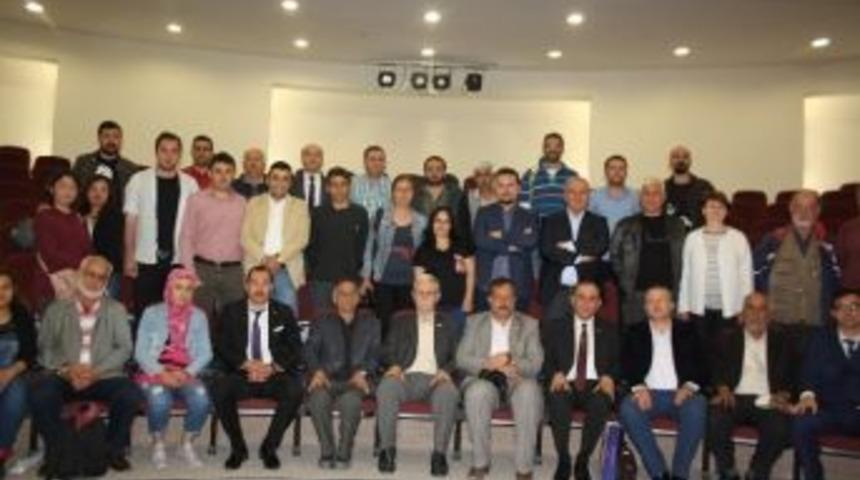 Bgc&rsquo;de Olağan&uuml;st&uuml; Se&ccedil;im