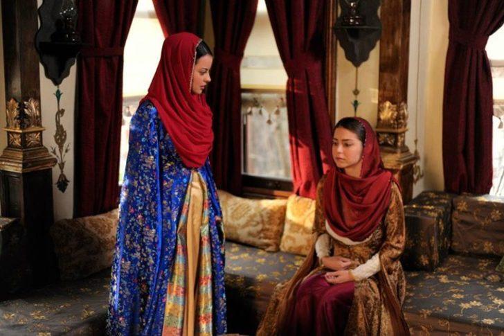 Bir Yusuf Masalı 6. Bölüm Galerisi G4