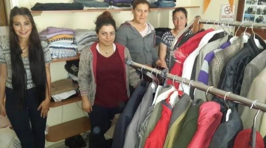 Ak Parti Hacıbektaş İl&ccedil;e Başkanlığından Anlamlı Kampanya