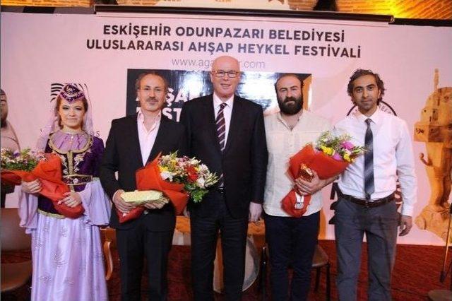 Ahşap Enstr&uuml;man Konseri 2