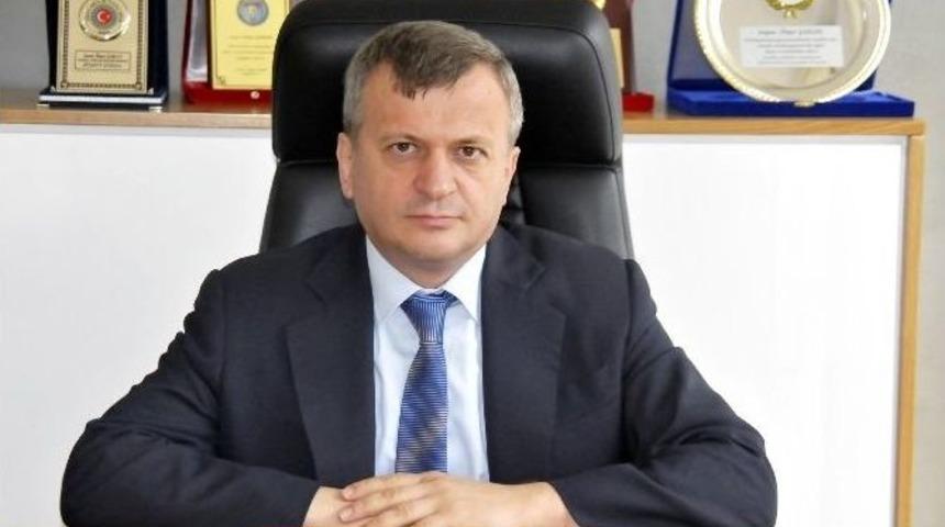 Kaplıca Tesislerine Termal Aquapark Yapılacak