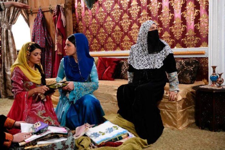 Bir Yusuf Masalı 6. Bölüm Galerisi G5