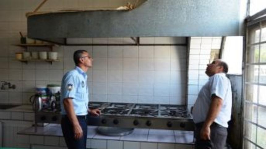 İskenderun&rsquo;da Ramazan Denetimi