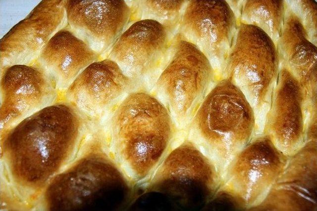 Ramazan Pidesine Gramaj Zammı 2