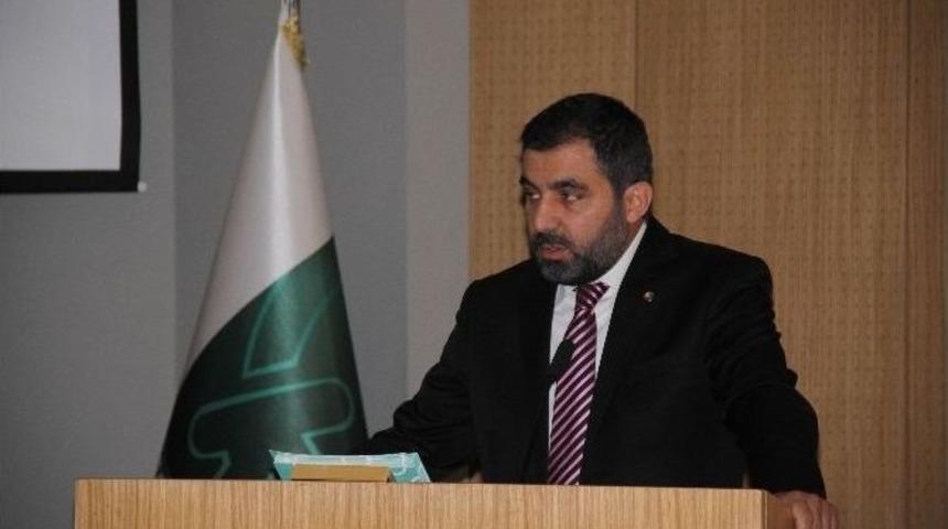 Koto, Mayıs Ayı Meclis Toplantısı Yapıldı