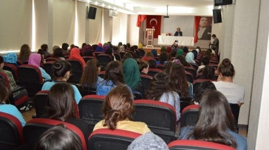 Kocasinan Kaymakamlığı&rsquo;ndan K&uuml;lt&uuml;r Sanat Etkinliği