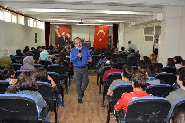 Kocasinan Kaymakamlığı&rsquo;ndan K&uuml;lt&uuml;r Sanat Etkinliği 2