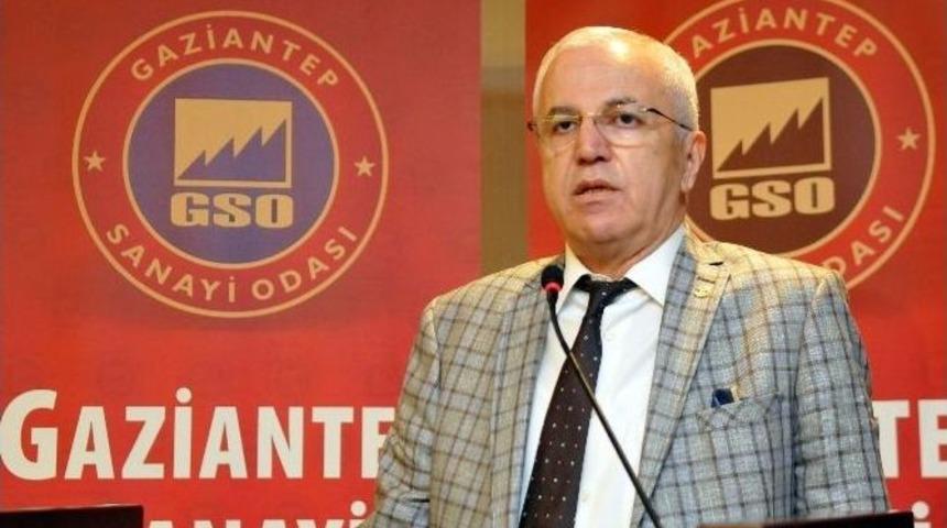 Gso&rsquo;da Suriyelilerin İstihdamı Konuşuldu