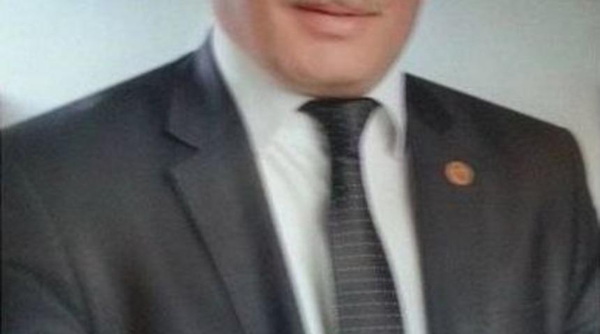 Ter&ouml;ristlerin &Ouml;ld&uuml;rd&uuml;ğ&uuml; Muhtar Toprağa Verildi