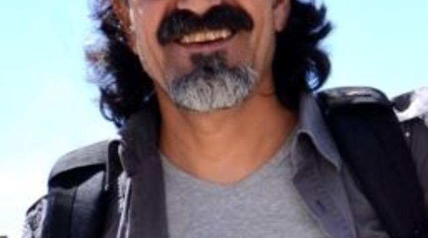 Batman&rsquo;da Bir Muhabir Pkk &Uuml;yeliğinden G&ouml;zaltına Alındı