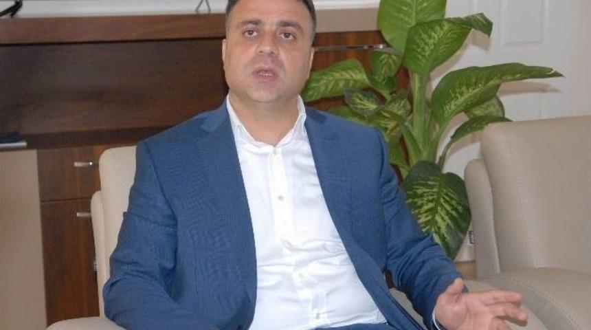 Sayar&rsquo;dan &Ccedil;&ouml;z&uuml;m S&uuml;reci Beklentisi