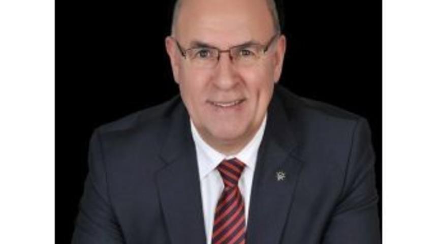 Milletvekili Metin Akg&uuml;n&rsquo;den &Ccedil;ift&ccedil;ilere M&uuml;jde