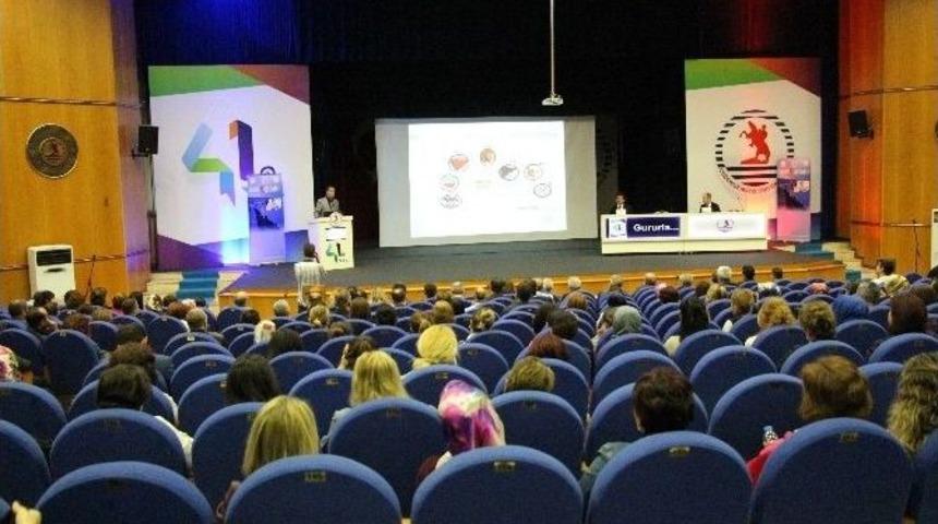 Karadeniz Paylaşım G&uuml;nleri