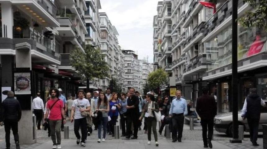 Ulusal Kent Sempozyumu Şehir Gezisiyle Sona Erdi