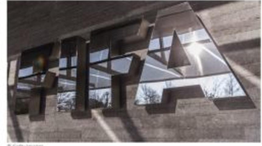 Fıfa, Yunanistan&rsquo;ı T&uuml;rkiye Karşısında H&uuml;kmen Mağlup Etti