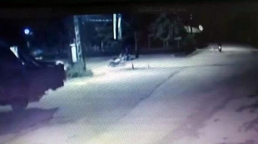 Sakarya&rsquo;da Gece Saatlerinde 5 Motosiklet &Ccedil;alındı