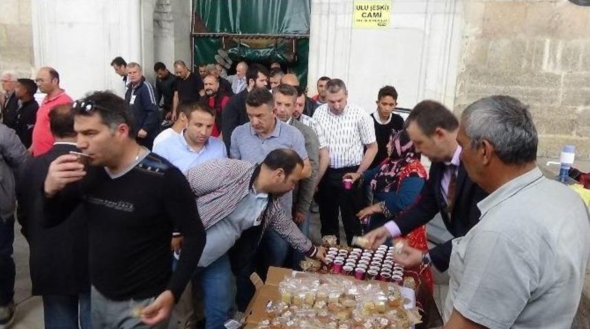 Edirne&rsquo;de 5 Asırlık Gelenek