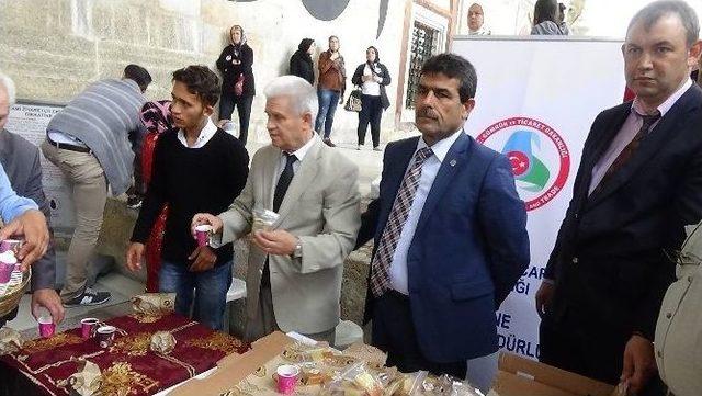 Edirne&rsquo;de 5 Asırlık Gelenek 1