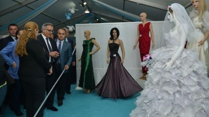 İnesmek&rsquo;in Gurur Gecesi