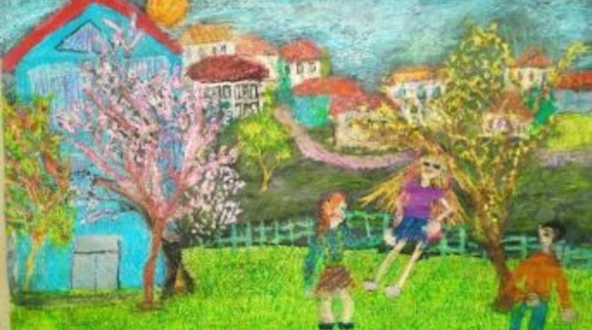 &Ccedil;evre İ&ccedil;in Toplumsal Bilin&ccedil; Oluşturulacak