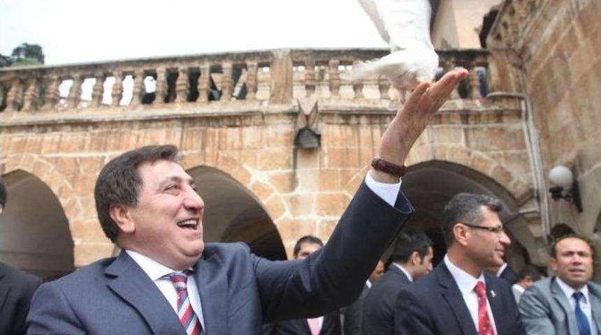 Şanlıurfa&rsquo;da En G&uuml;zel G&uuml;verci Yarışması