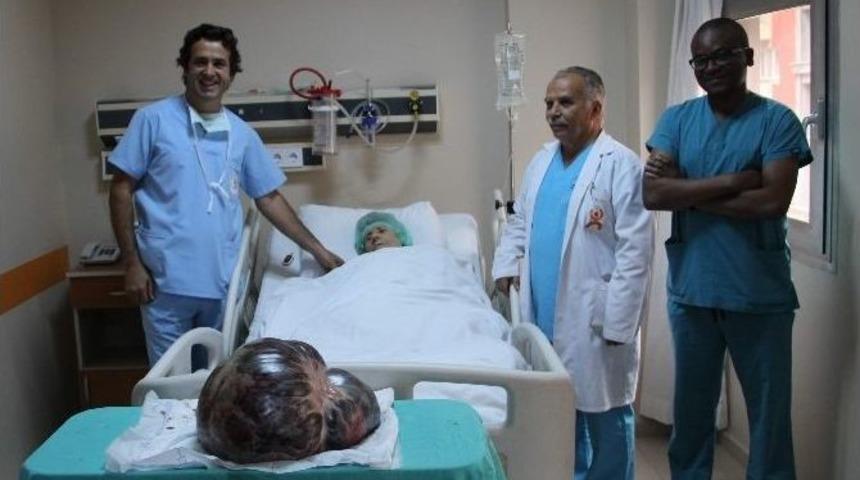 Kilosunun 5&rsquo;te 1&rsquo;i T&uuml;m&ouml;r Olarak &Ccedil;ıkarıldı