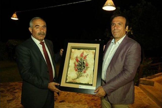 Başkan Gen&ccedil; Ve Meclis &Uuml;yeleri Kıbrıs Temaslarını Tamamladı 3