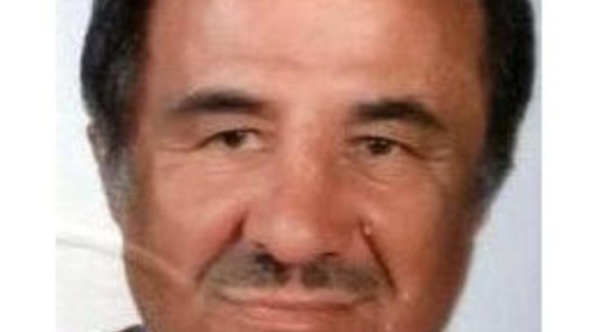 3 G&uuml;nd&uuml;r Kayıp Olan Yaşlı Adam Bah&ccedil;ede &Ouml;l&uuml; Bulundu